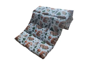 Poduszka do Bujaka Montessori - Zielony Las MagicTrendsGallery