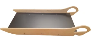 Zjeżdżalnia Sensoryczna do Bujaka Montessori 90 cm – Aktywna Zabawa i Rozwój Dziecka | Magic Trends Gallery