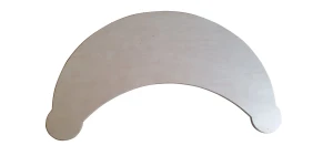 Drewniany Blat Montessori do Bujaka 120 cm – Kreatywna Nakładka Edukacyjna dla Dzieci | Magic Trends Gallery